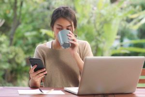5 Traits Of A Coffee Lover