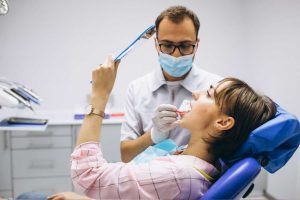 Risks Of Working As A Medical Professional In Pandemic