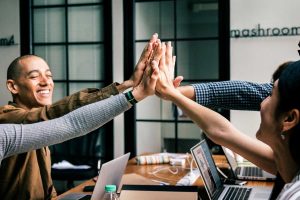 How To Work As A Team Leader
