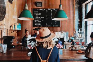 Best Cafe In Town Serving Best Coffee