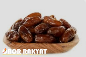 4 Jenis Makanan Ringan Bikin Awet Muda