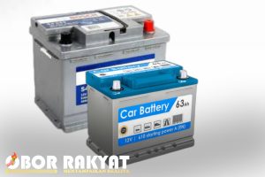 Begini Jadinya Jika Aki pada Mobil Listrik sampai Soak, Bisa Dijumper dengan Mobil Lain?