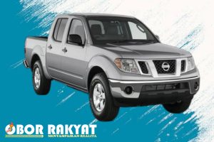 Masalah pada Fitur Keselamatan, Nissan Lakukan Proses Recall, Berikut Ini Daftar Produk yang Terkena Recall