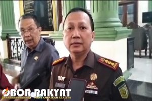 Rugikan Negara, Kejari Bondowoso Masih Usut Dugaan Korupsi Dana Hibah