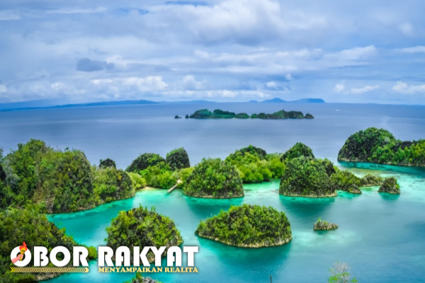 Kabar Baik Bagi Pariwisata, UNESCO Global Geopark dari Indonesia Nambah 4