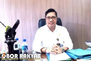 Perbaikan Jalan di Buleleng Akan Menggunakan Biji Sampah Plastik