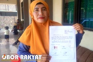 Wali Murid SD Negeri Tegalsari 03, Datangi Kantor Dispendik Jember Minta Kepala Sekolah Tak Dimutasi