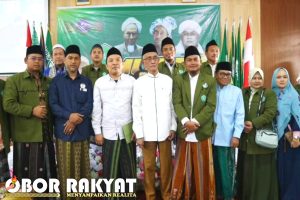 Bupati Salwa Arifin, Hadiri Musra Ke-X Rayon IKSASS Bondowoso