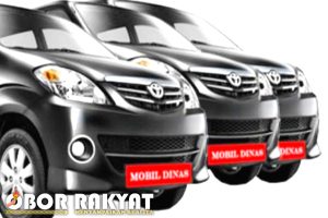 Anggaran Seret, Pemkab Bondowoso Tetap Anggarkan Pengadaan Mobil Dinas
