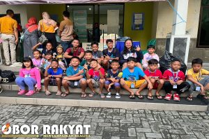 Perenang Alligator Swimming Club Bondowoso, Sabet 8 Medali