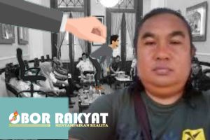 Pernyataan Sekretaris Daerah Bondowoso, Bambang Soekwanto, terkait penunjukan Pelaksana Tugas (plt) Lepala Dinas Kesehatan (Kadinkes) Bondowoso yang saat ini dijabat oleh dr Lukman terkesan ambigu