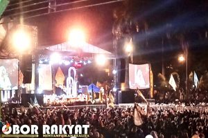 Menyambut Tahun Baru Islam, Autada Bersama Majelis Al Fatih Indonesia, Gelar Tabligh Akbar dan Munajat Kebangsaan