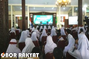 IPM di Kabupaten Bondowoso Masih Rendah, Kadispendik Harapkan Tak Ada Lagi Siswa Yang Droup Out