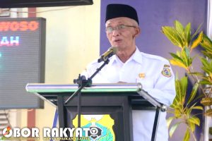 Semarakkan Tahun Baru Islam 1445 H, Pemkab Bondowoso Gelar Lomba Bidang Perpustakaan