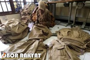 Buntut Jual Seragam Sekolah, Kepala SMA Negeri 1 Kedungwaru Dicopot