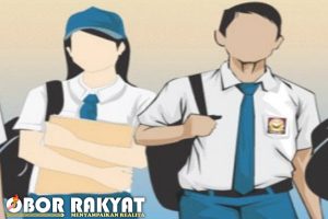 Bebankan Uang Seragam Sekolah Dengan Harga Mahal, Inilah Klarifikasi Dari Kepsek SMAN 1 Tenggarang Bondowoso