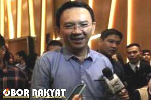 Ahok Respons soal Viral Gajinya di Pertamina Tembus Miliaran Rupiah
