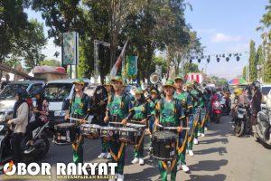 PDBI Jember Persiapkan Buat Porprov dan Pra PON Yogjakarta, LKKB Mix Lakukan Trial 8000 Waktunya Luar Biasa