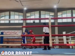 Innalilahi, Petinju Asal Bondowoso Meninggal Dunia Usai Bertanding di Porprov Jatim 2023
