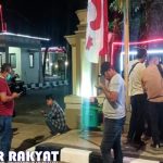 KPK Geledah Rumdin Bupati Lamongan, Sejumlah Wartawan Yang Liput Diusir Petugas Satpol PP