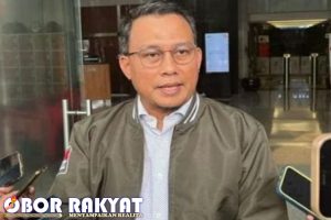 KPK Periksa Mantan Kepala Bea Cukai Yogyakarta, Terkait Kasus Dugaan Gratifikasi dan TPPU