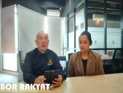 Dikabarkan Sediakan Room Karaoke, Ini Tanggapan Manager Hotel Twin Tower