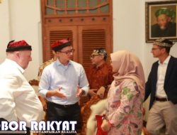 Pemerintah Norwegia Dukung Pengelolaan Sampah di Banyuwangi Selama 5 Tahun