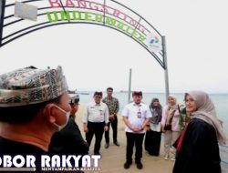 Bupati Banyuwangi Jadi Kandidat Penerima Tanda Kehormatan Satyalancana Wira Karya