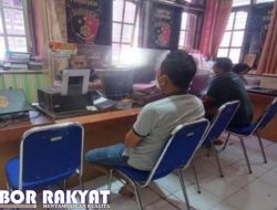 Mantan Kades di Probolinggo Diringkus Polisi, Gegara Jadi Penadah Hewan Curian