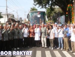 Belasan Ribu Warga Banyuwangi, Menerima Program TORA