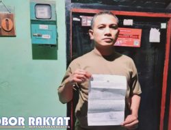 Laporan Tak Kunjung Ungkap, Korban Curanmor Berharap Reskrim Wonokromo Mampu Tangkap