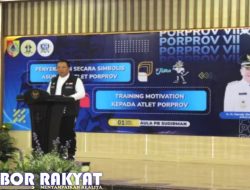 Atlet Jember Peraih Medali Porprov Jatim VIII Akan Dapat Bonus