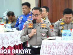 Operasi Zebra Semeru 2023, Mampu Turunkan Angka Kematian di Jalan