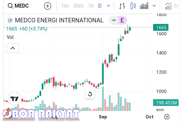 Jakarta, Obor Rakyat - PT Medco Energi Internasional Tbk (MEDC) dalam proses pengembangan pengeboran dan konstruksi Pembangkit Listrik Tenaga Panas Bumi (PLTP) Ijen. Hingga saat ini proses Engineering Procurement Construction (EPC) pembangkit yang berlokasi di Kabupaten Bondowoso, Jawa Timur, ini sudah mencapai 40% sehingga masih sejalan dengan target rampung di akhir 2024 untuk fase 1 sebesar 34 MW.