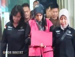Kejagung Tetapkan Direktur Operasional PT Bukaka Teknik Utama, Jadi Tersangka Baru Korupsi Tol MBZ