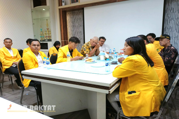 Dalam mendukung program Kampung bebas Narkoba yang saat ini digalakan Polrestabes Surabaya mendapat dukungan dari Universitas Yos Soedarso, dalam hal itu Ichwan Bagus Airlangga, selaku wakil rektor mengharapkan penyuluhan tak hanya di kampung kampung, melainkan juga terjadi di Kampus-Kampus, Rabu (20/9/2023).