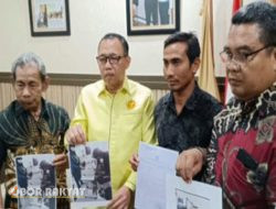 Siswi SDN Gresik Dicolok Mata Hingga Buta, Kerahkan 23 Pengacara Dalam Pendampingan Perkara