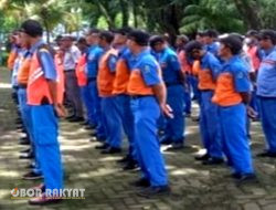 Imbauan, Parkir Kendaraan di Banyuwangi Gratis