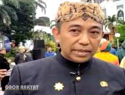 Ini Nama 13 Pj Kepala Daerah di Jatim yang Ditetapkan Mendagri