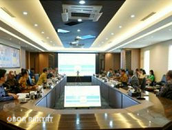 RI Gandeng Jepang Garap Proyek Pengganti PLTU di Jawa
