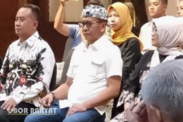 Sekretaris Daerah (Sekda) Kabupaten Bondowoso Bambang Soekwanto, ditunjuk menjadi Penjabat (Pj) Bupati Bondowoso, mengantikan Salwa Arifin.