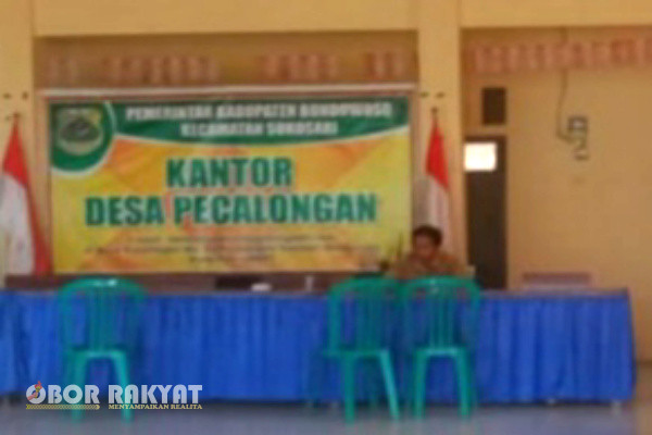 Bantuan Langsung Tunai Dana Desa (BLT DD) merupakan pemberian uang tunai kepada keluarga miskin yang bersumber dari Dana Desa (DD) itu, tujuannya untuk pensasaran percepatan penghapusan kemiskinan. Dan program ini diapresiasi oleh masyarakat.