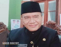 Pj Bupati Bondowoso, Tunjuk Asisten I Sebagai Plh Sekdakab