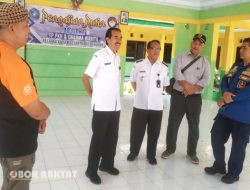 Pemkab Bondowoso Berhasil Tekan Peredaran Rokok Ilegal Zero Pidana 2023