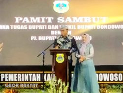 Pj Bupati Akan Bangkitkan Kembali Kejayaan Kopi di Bondowoso