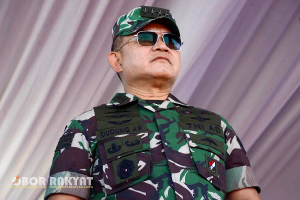 Pussenarhanud TNI AD menggelar Latihan Menembak Senjata Berat (Latbakjatrat) Terintegrasi TA 2023 yang diikuti oleh seluruh satuan Arhanud yang ada di Indonesia.