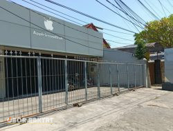Customer Apple Second Stuff Manukan Kecewa, Service Satu Bulan Tak Kunjung Kelar