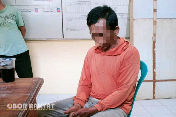 Ancaman gangguan keamanan hutan (Gukhut) terus saja terjadi meskipun sudah ada beberapa pelaku tindak pidana illegal logging diproses dan berakhir pada ketok palu hakim dalam persidangan.