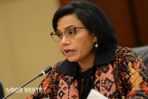 Jakarta, Obor Rakyat - Pemerintah pusat melalui Kementerian Keuangan (Kemenkeu) akan memberikan dana insentif fiskal atau Dana Insentif Daerah (DID) kepada sejumlah Pemerintah Daerah (Pemda) yang berprestasi.