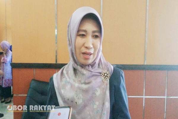 Bondowoso, Obor Rakyat - Memasuki bulan Oktober 2023, serapan Pajak Bumi Bangunan di Kabupaten Bondowoso, sangat minim, yakni hanya 55 persen.